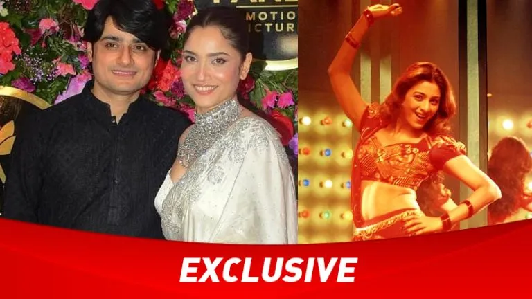 EXCLUSIVE: Ankita Lokhande Producer For Chandni Bar Sequel, Reflects On Her Friendship With Filmmaker Sandip Singh; Says, “He Helped Me Grow”