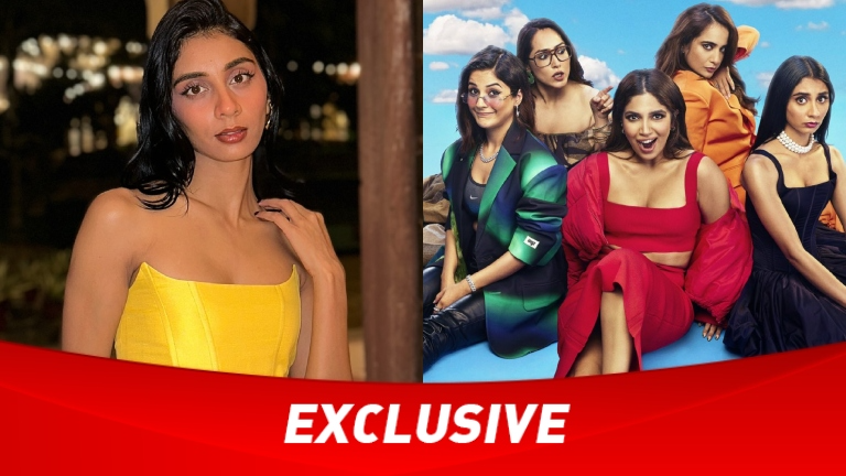 dolly singh reveals not getting work after thank you for coming