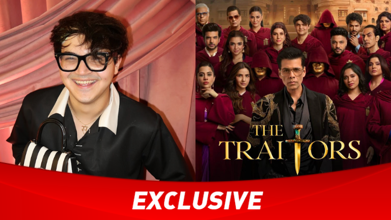 EXCLUSIVE: Traitors' Fame Sufi Motiwala Comments On People Claiming Reality Shows Are ScriptedEXCLUSIVE: Traitors' Fame Sufi Motiwala Comments On People Claiming Reality Shows Are Scripted; States, "Koi Aake Yeh Nahi Bolta Gaali Do"