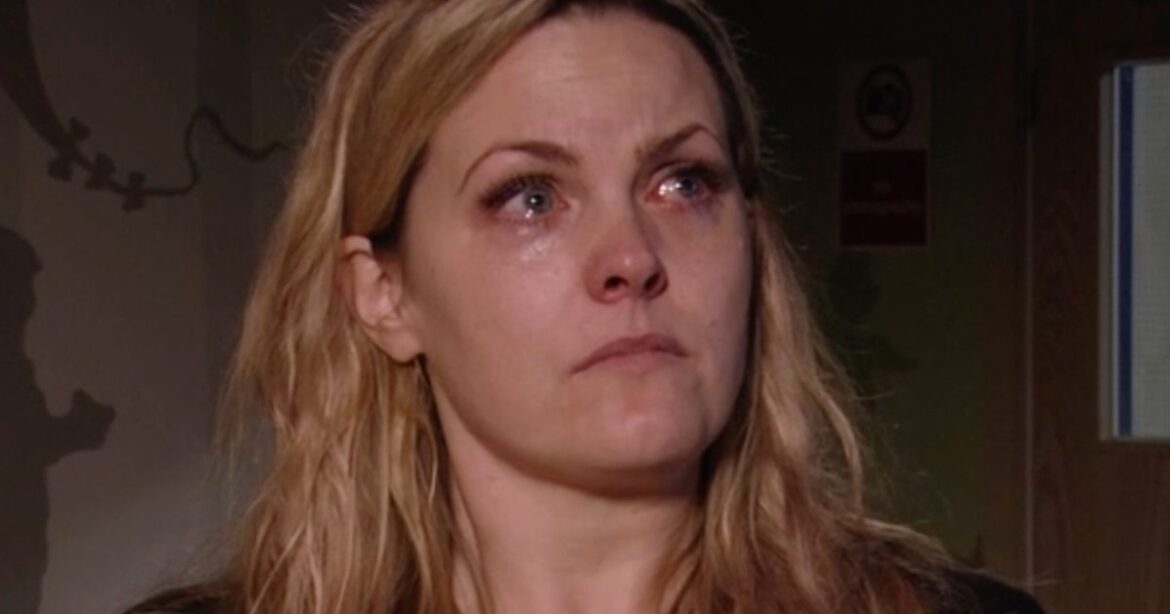 EastEnders responds to calls for Jo Joyner return as Tanya Cross