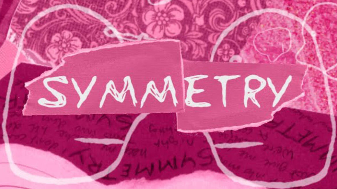 Ed Sheeran - Symmetry Song Lyrics | Glamsham.com