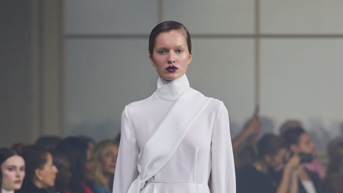 Edeline Lee Spring 2026 Ready-to-Wear Collection