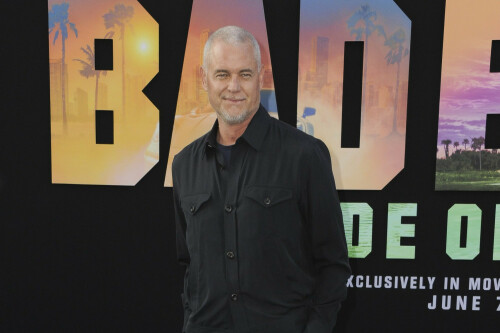 Eric Dane and his family focusing on professional support amid his health battle