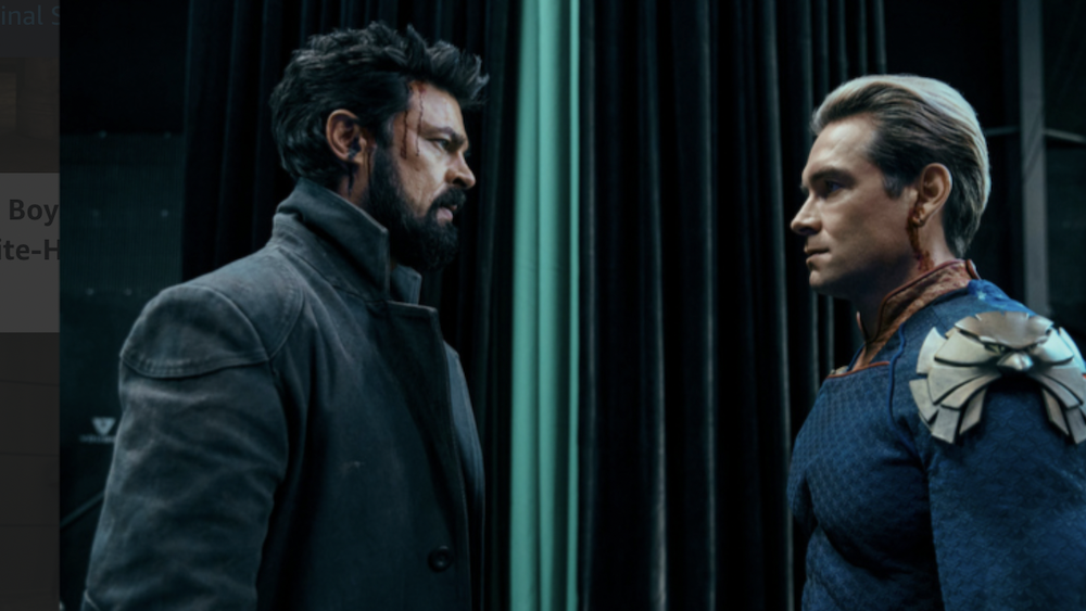 Eric Kripke Gives 'The Boys: Mexico' Update