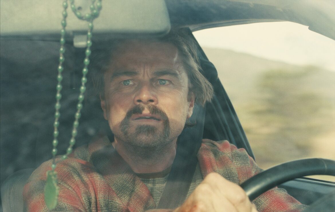 Every song on the 'One Battle After Another' soundtrack 