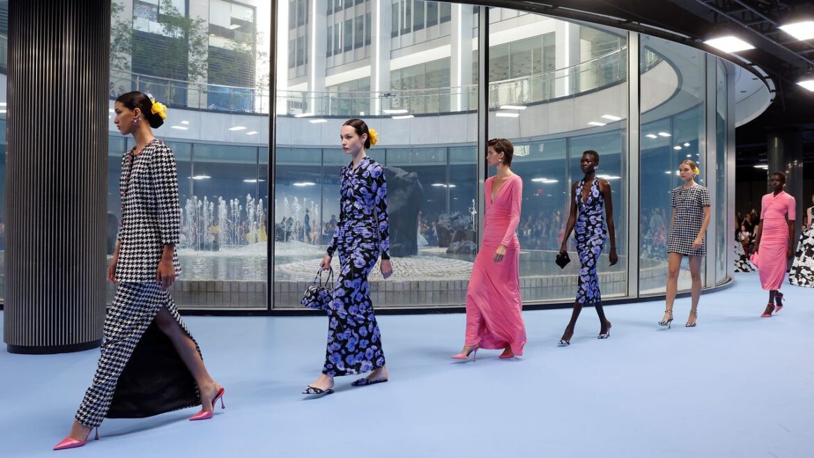 Everything You Need to Know About New York Fashion Week in 2025