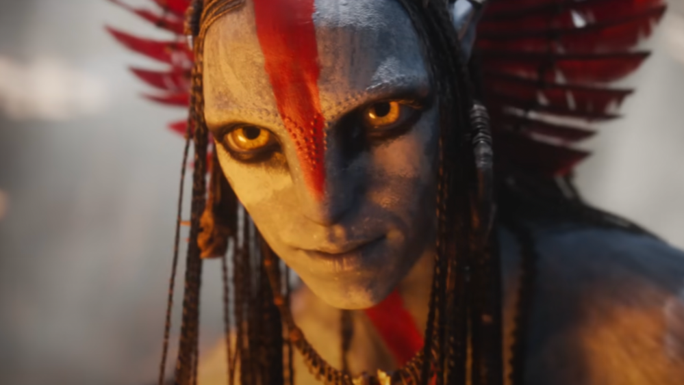 Evil Na'vi Origins Revealed, War on Sully