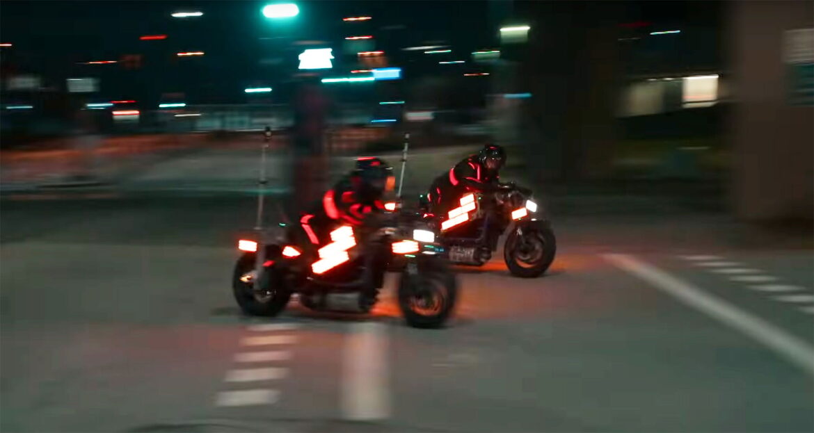 Exciting Featurette for 'Tron: Ares' - Taking Tron Into the Real World