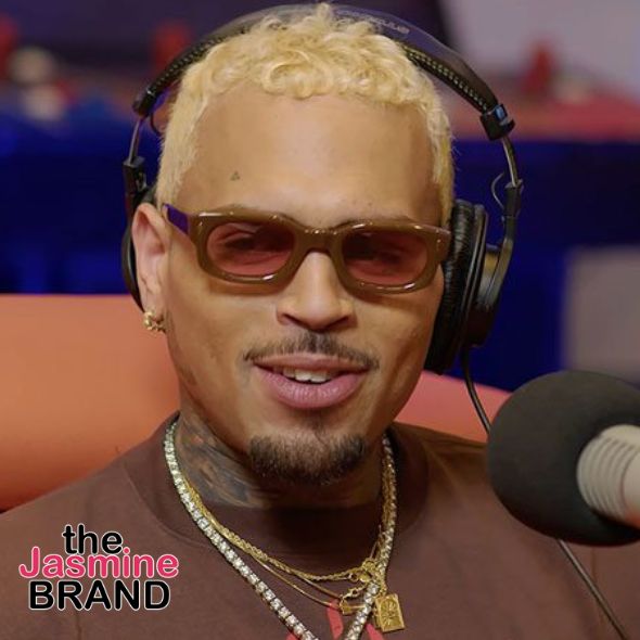 Exclusive: Chris Brown's Breezy Bowl Tour Being Filmed for Major Release