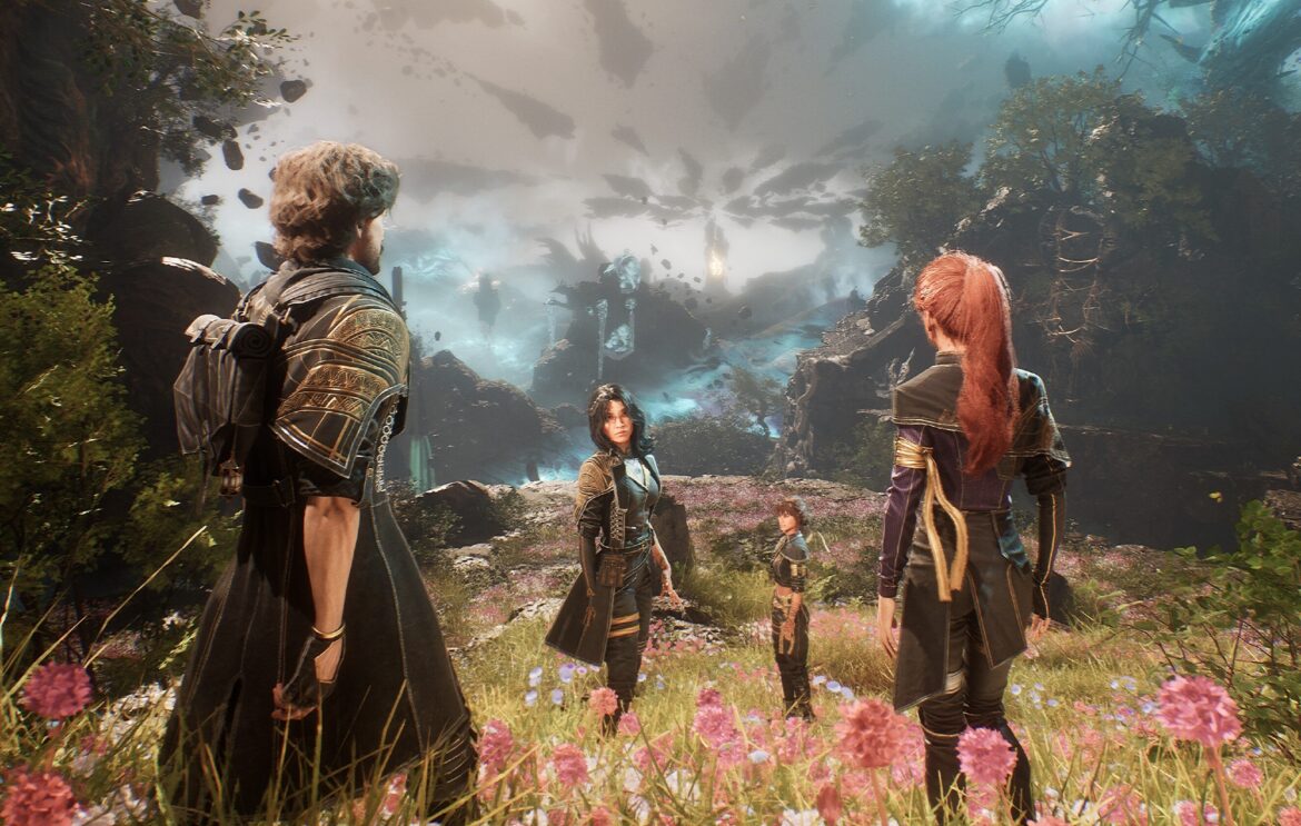 Expedition 33’ orchestral concert tour confirmed