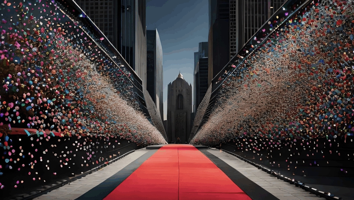 From VIP Lounges to Backstage Access: Experiencing Las Vegas Residencies