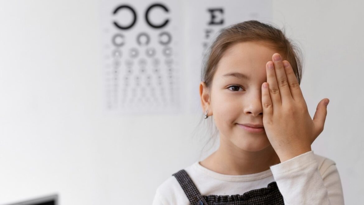 Eye surgeon says ‘signs of poor eyesight in children are often overlooked’; shares tips for early detection and care | Health