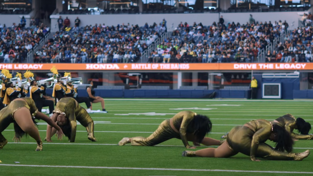 FAMU Apologizes After Alabama State’s Dance Team Is Mocked