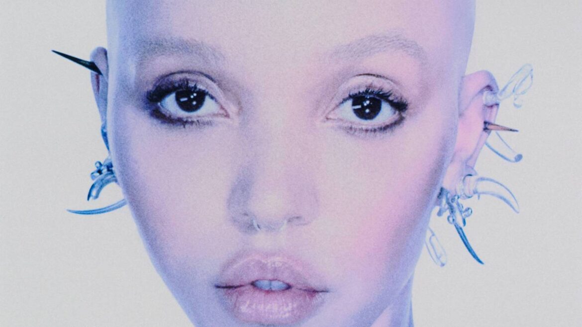 FKA Twigs Announces 'Eusexua Afterglow' Release Date, Shares New Song