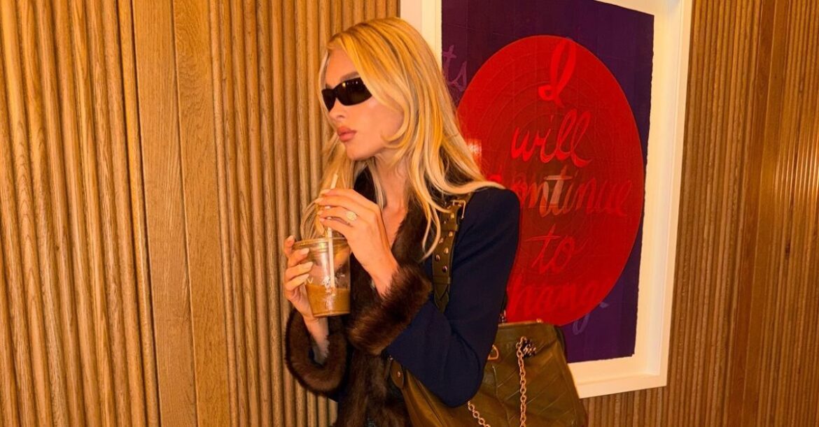 Face-Framing Layers Are Having a Major Comeback This Autumn