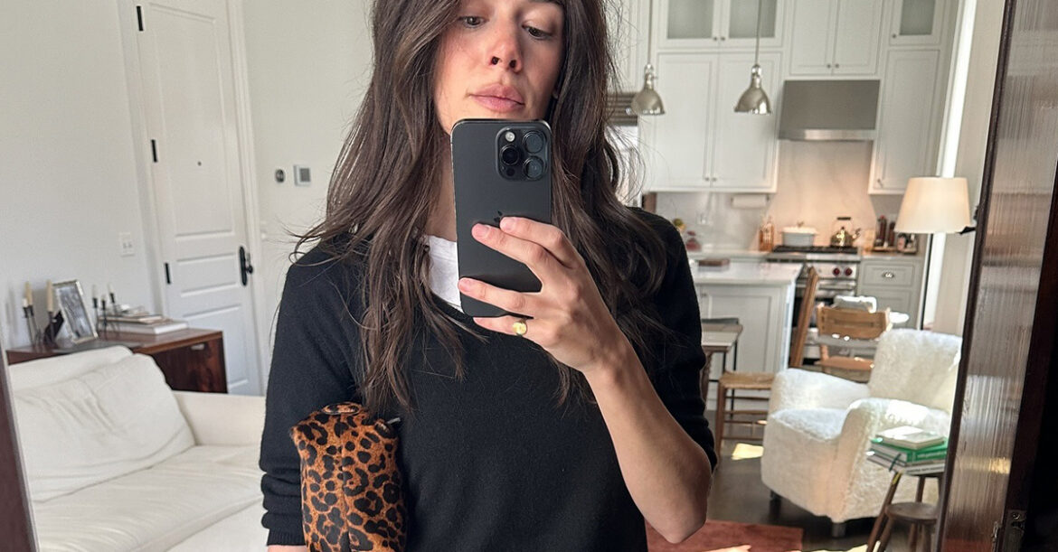 Fall 2025 Shopping Guide, According to Ilana Torbiner