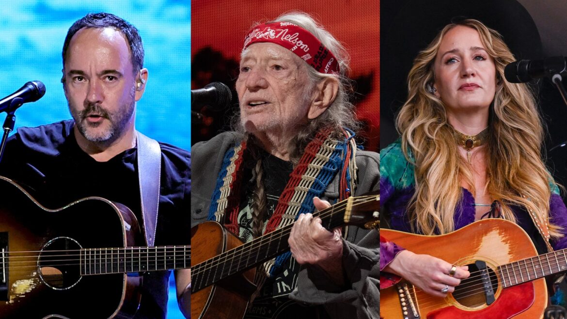 Farm Aid 40 Considering Cancelling Over University of Minnesota Strike