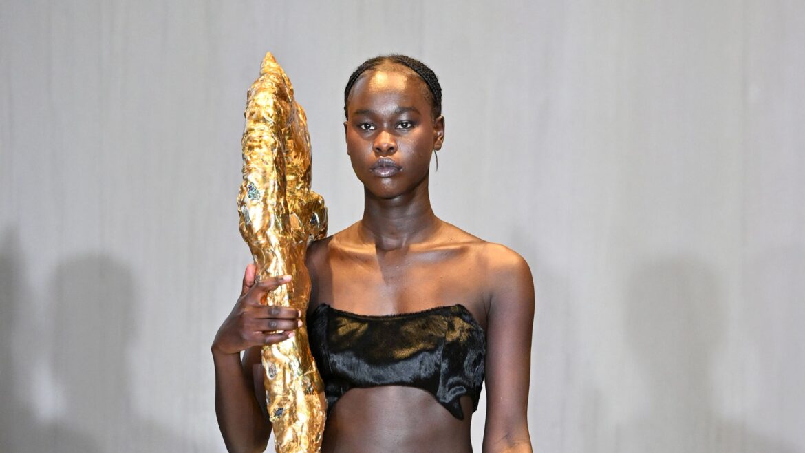 Fashion Institute of Technology Spring 2026 Ready-to-Wear