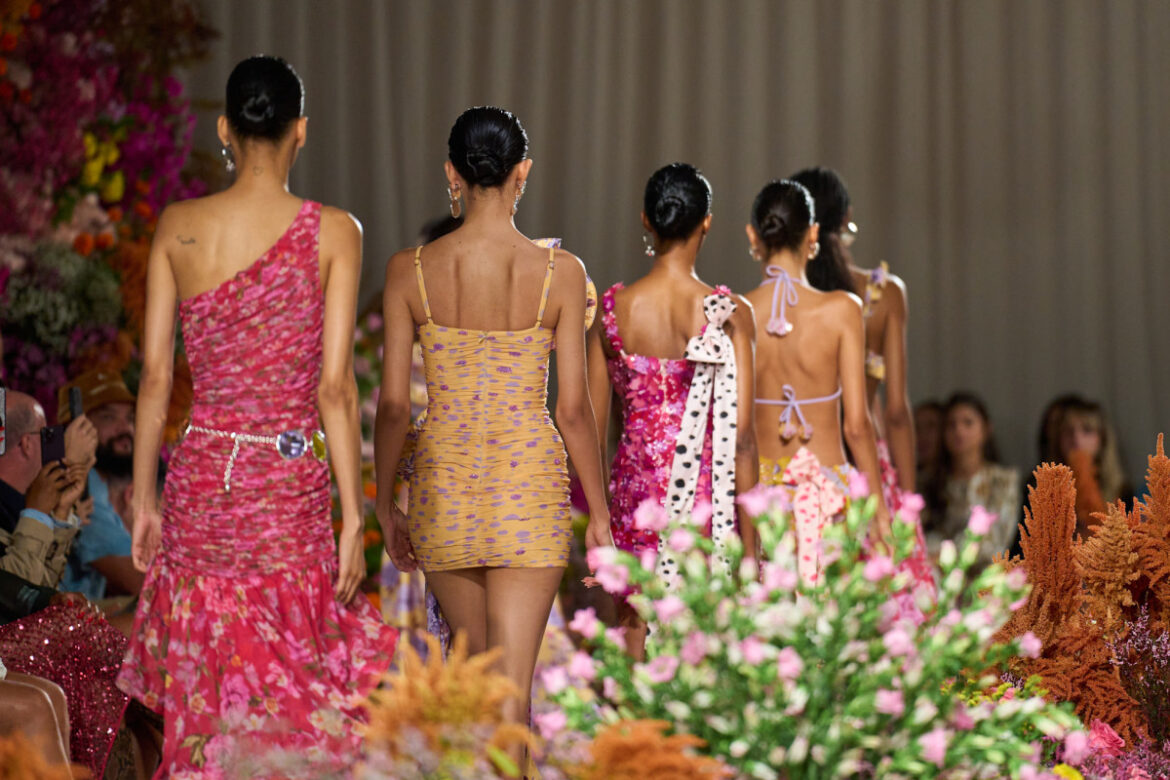 Fashionista's New York Fashion Week Spring 2026 Debrief