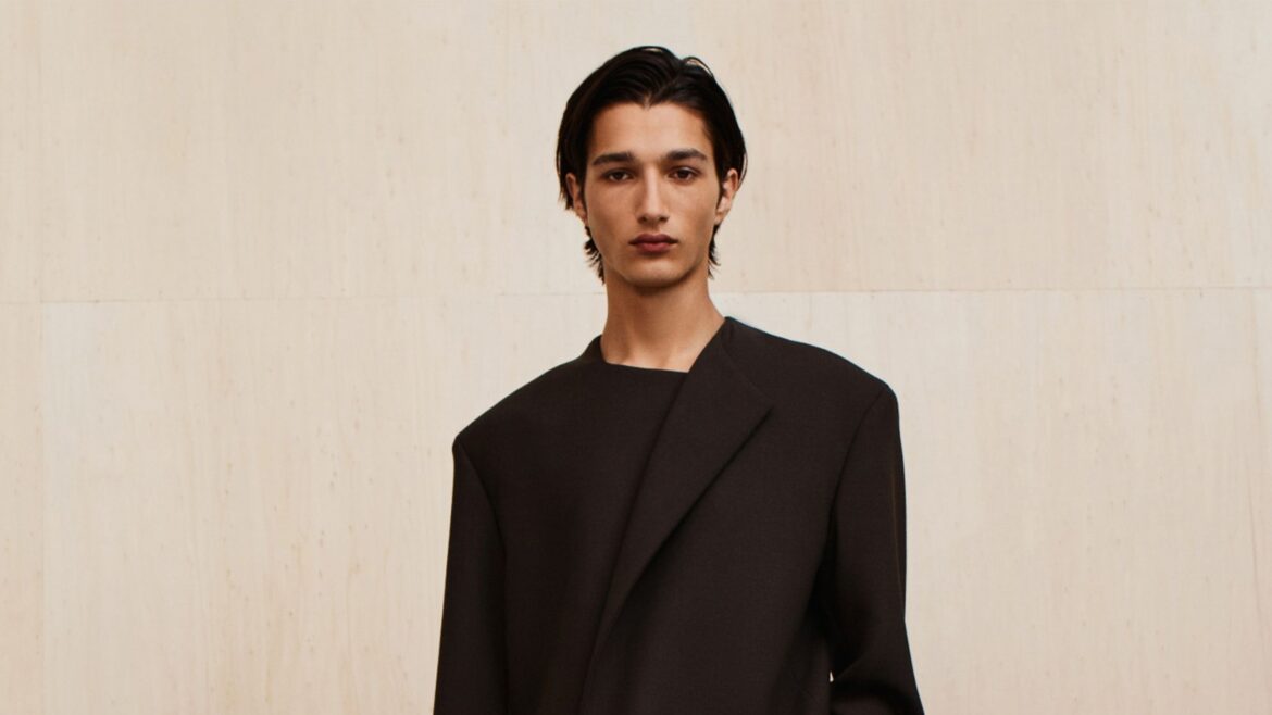 Fear of God Spring 2026 Menswear
