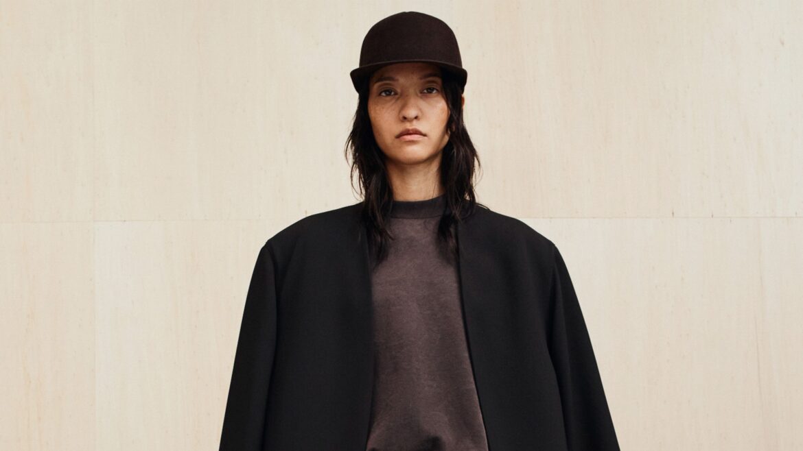 Fear of God Spring 2026 Ready-to-Wear Collection