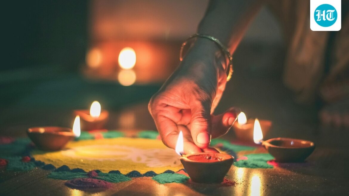 Feeling lonely this Navratri? Therapist shares 6 tips to navigate through loneliness this festive season
