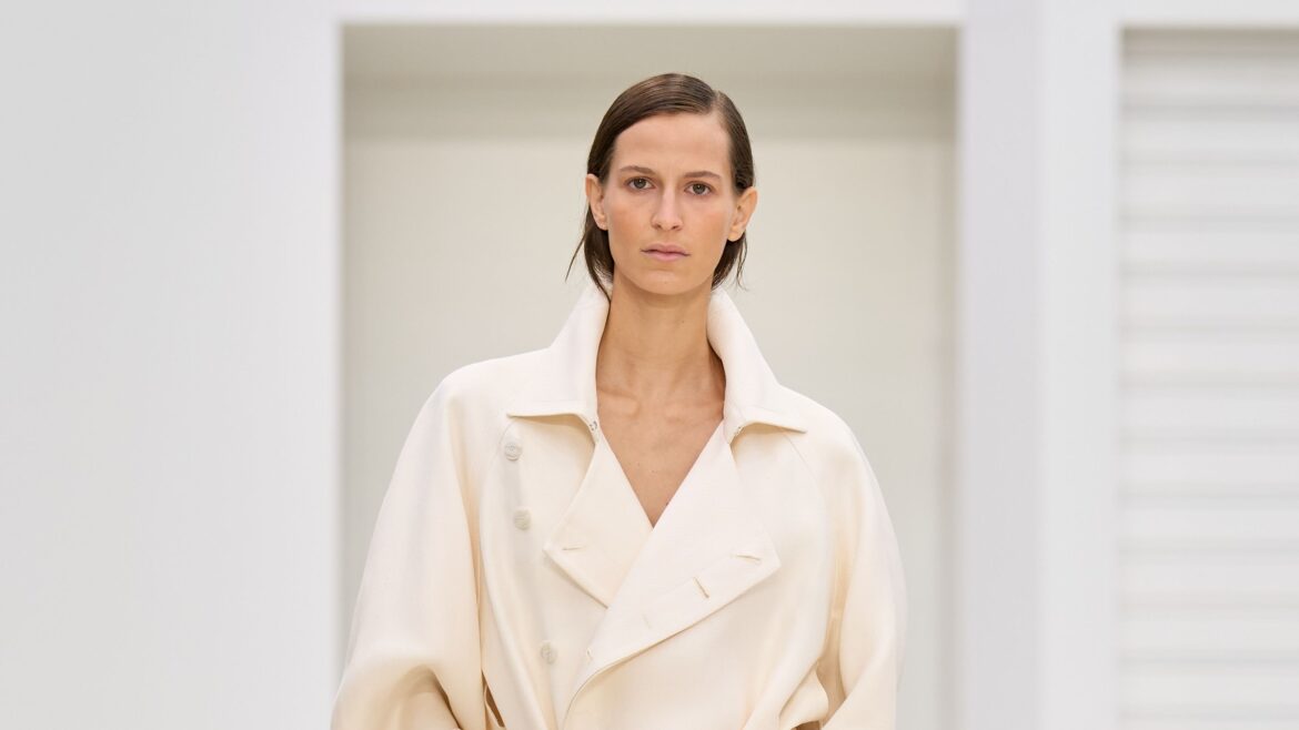 Ferrari Spring 2026 Ready-to-Wear