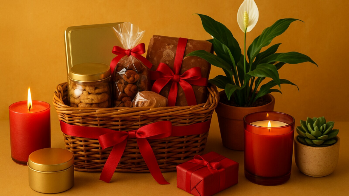 Festive gifting guide 2025: Make the celebrations memorable with candles, hampers, plants and more for your loved ones