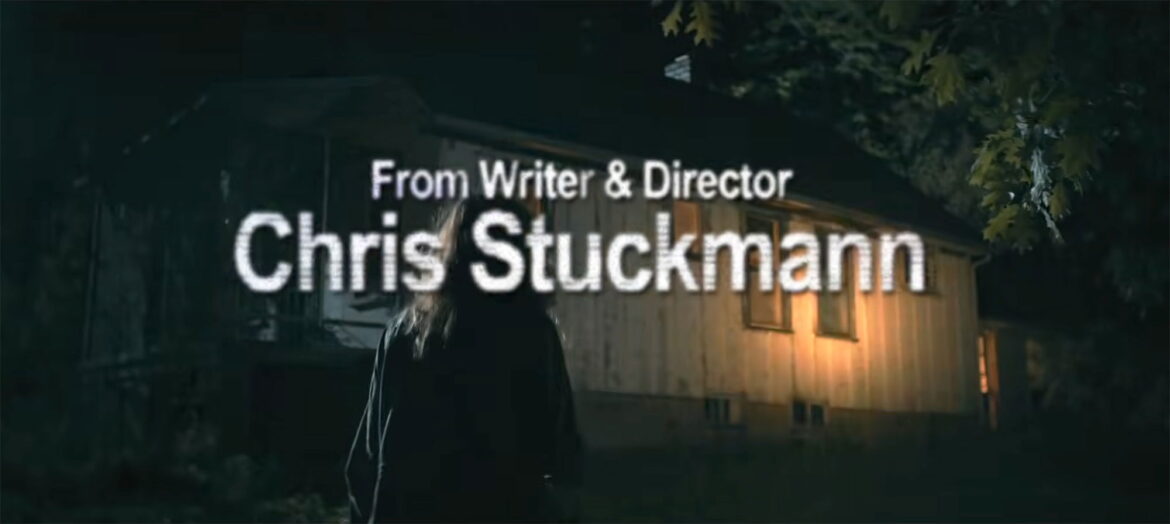 Final Trailer for Stuckmann's 'Shelby Oaks' Supernatural Horror Film