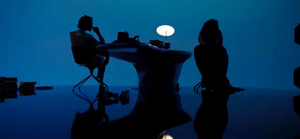 First Look Teaser for 'BLKNWS: Terms & Conditions' Unique Doc Film