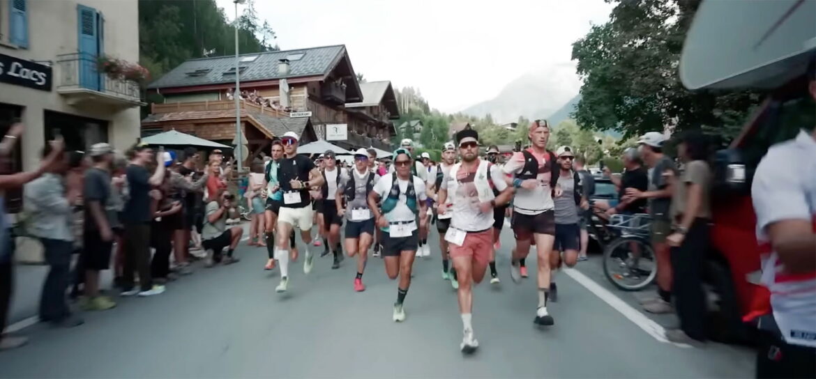 First Trailer for 'Learning to Fly' Doc Film About Runners & Marathons