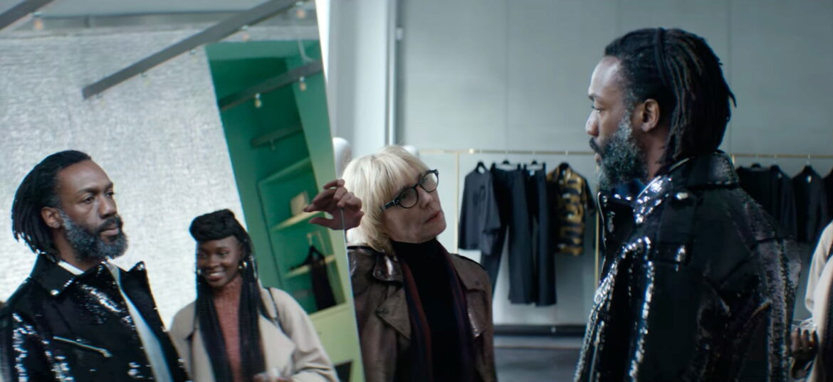 First Trailer for Ulrich Köhler's 'Gavagai' Meta Film Premiering at NYFF