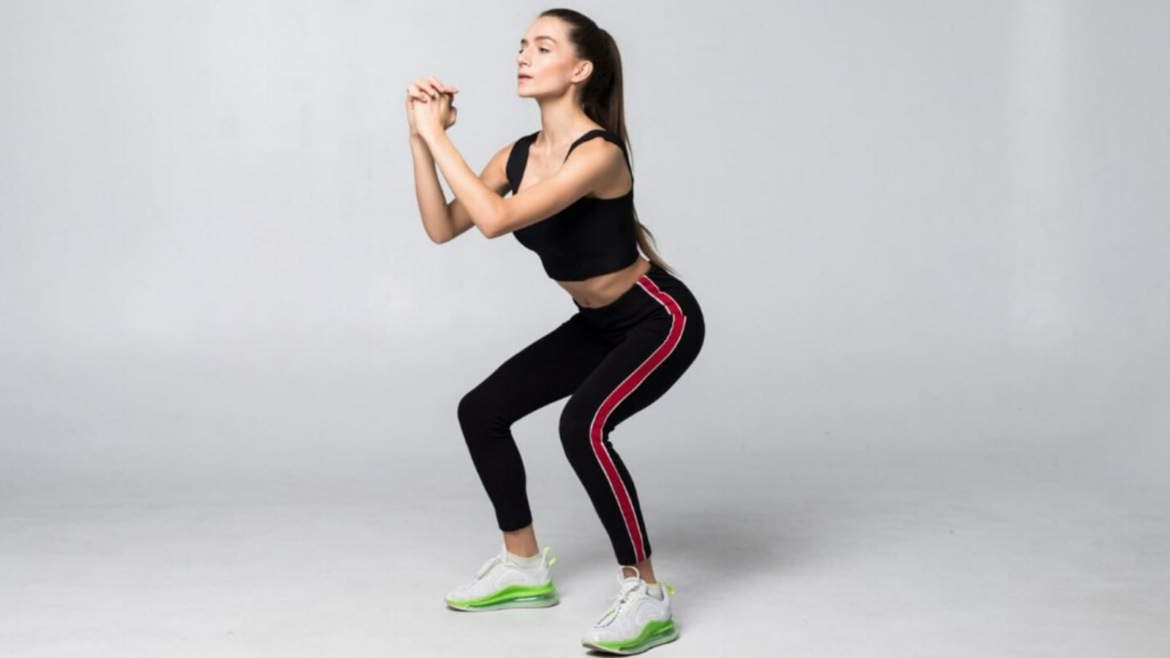 Fitness coach shares 5 simple tests that can help predict how long you might live: Find out how much you can score