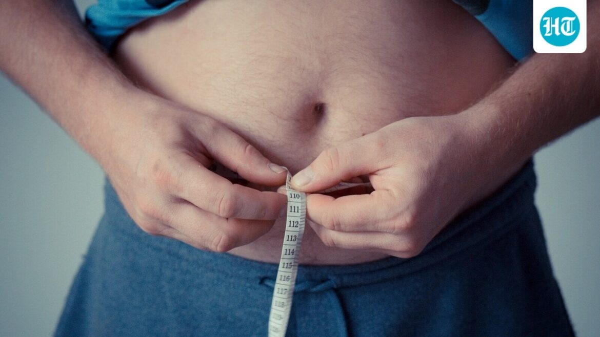 Fitness coach shares ‘best diet to lose weight’ for men and women over 30 struggling with stubborn fat