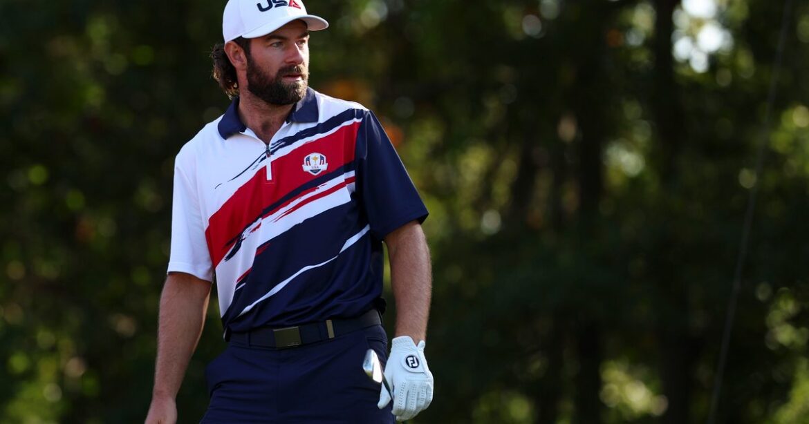 Five rookies who will decide the Ryder Cup 2025 – and what their teammates think of them