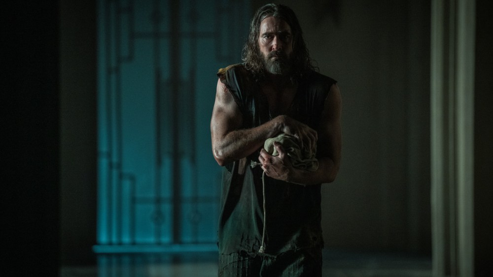 'Foundation' Renewed for Season 4 at Ahead of Season 3 Finale