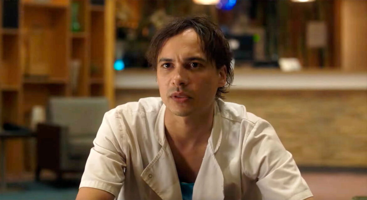 Frank Dillane Stars in Harris Dickinson's 'Urchin' - Official US Trailer