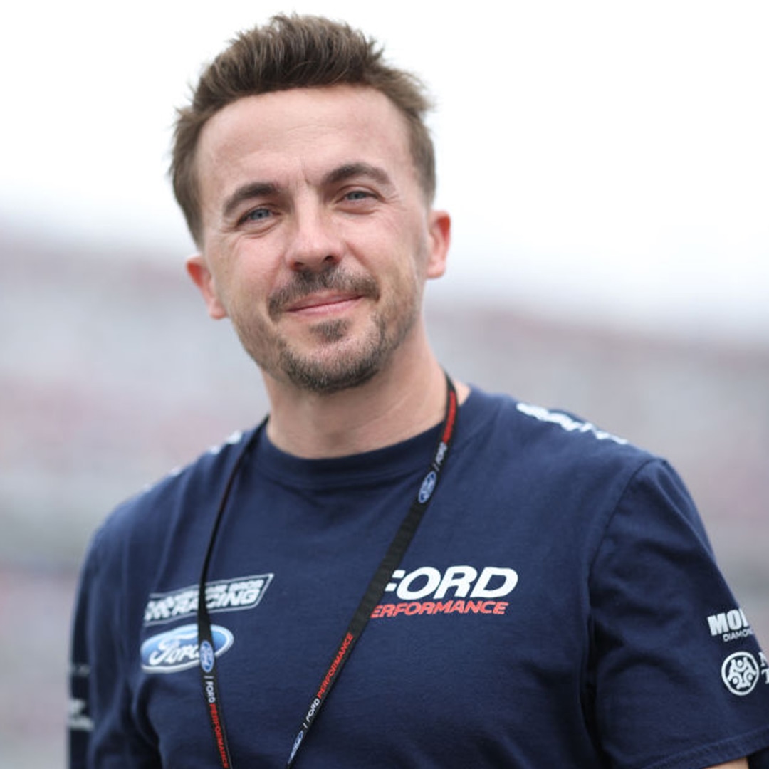 Frankie Muniz on Leaving Hollywood