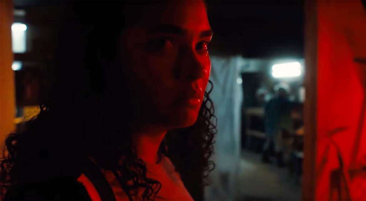 Freaky Red Band Trailer for 'In Our Blood' Mystery Horror Film Trailer