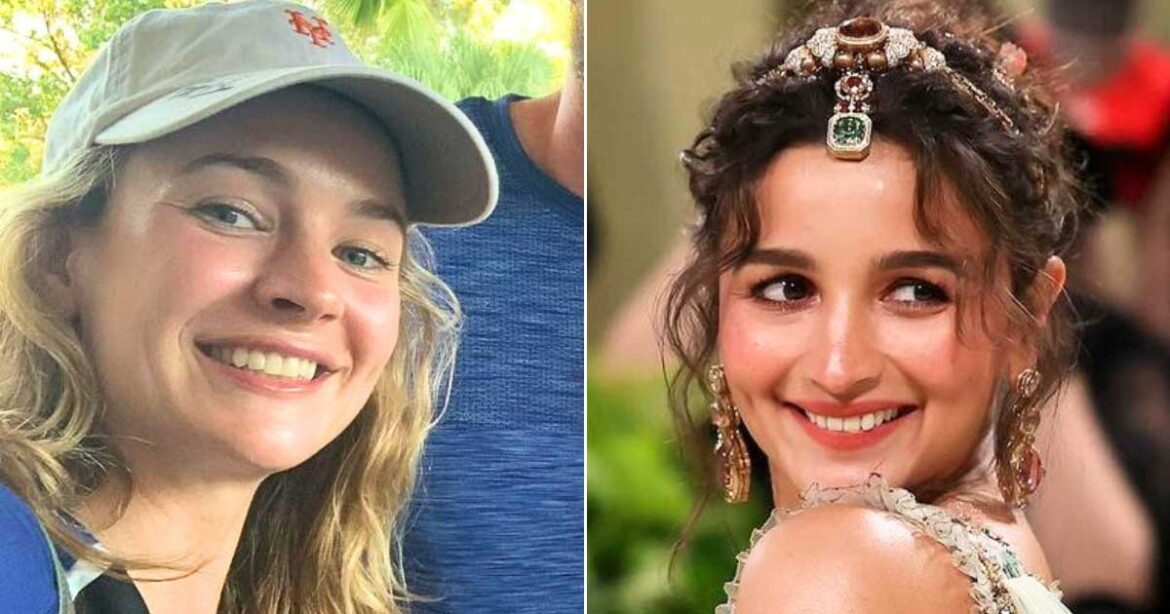 Most Unbelievable Bollywood-Hollywood Lookalikes