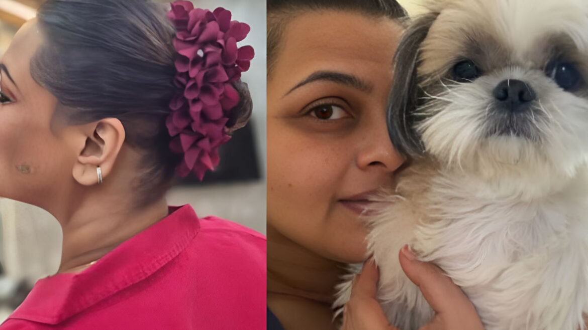 From Fat Shaming To Stardom: Mithun Chakraborty's Impact On This Actress's Career | Glamsham.com