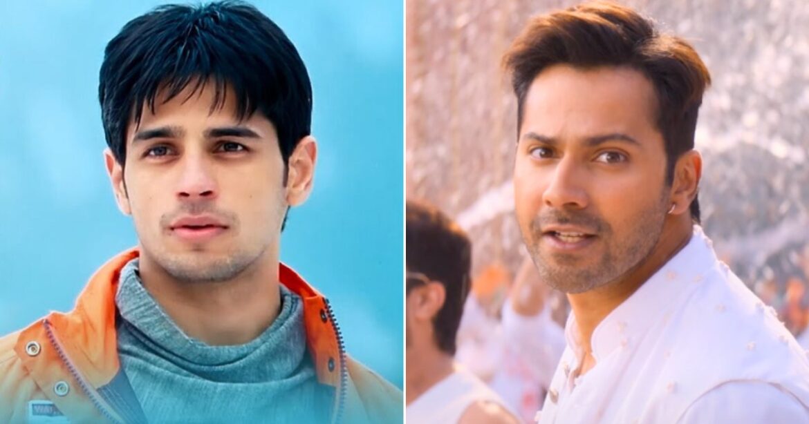 7 Tracks That Showcase Dharma Productions’ Musical Versatility!