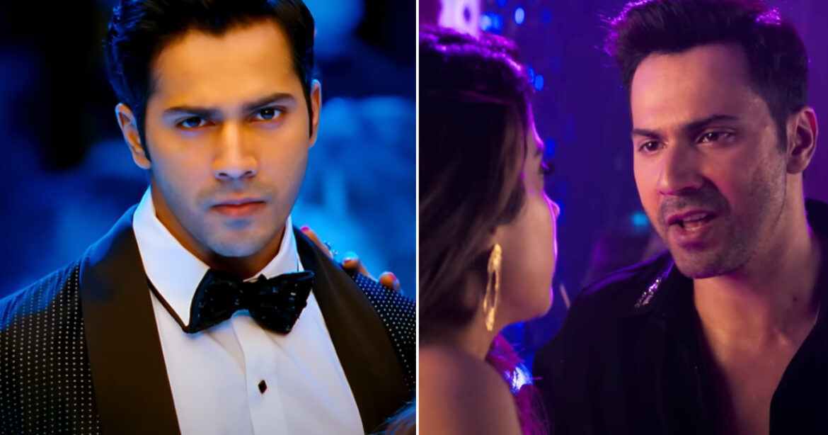 5 Varun Dhawan Tracks To Make You Groove On The Dance Floor!