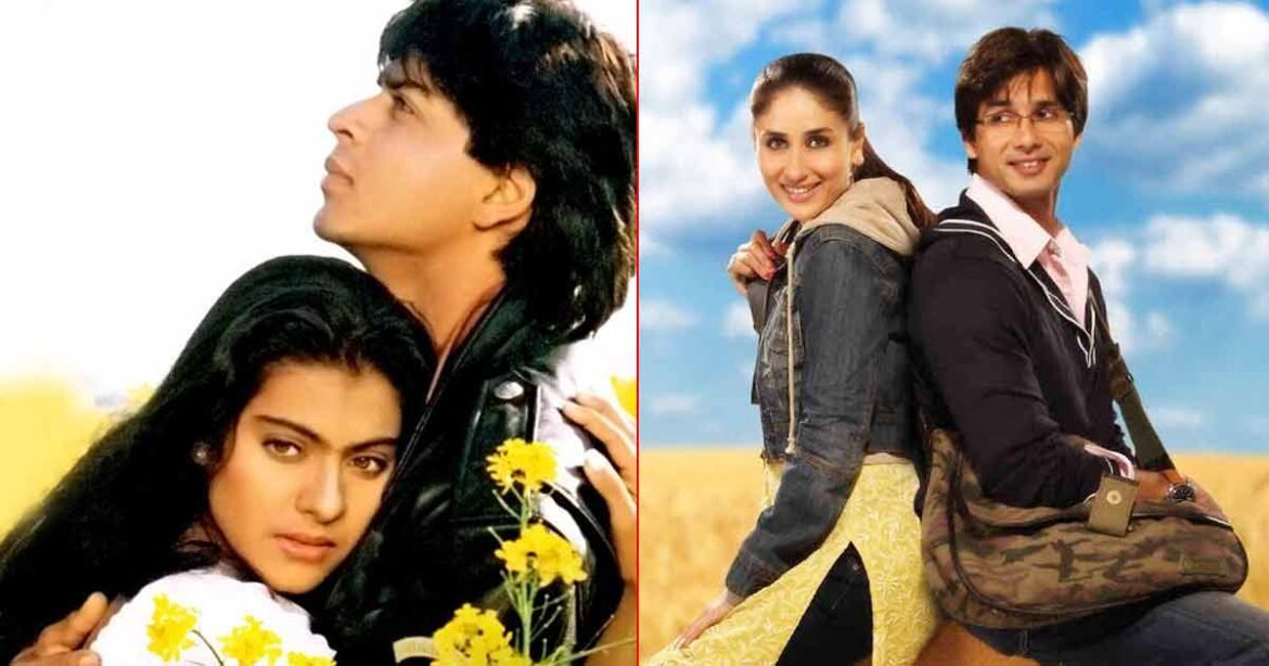 All Time Best Bollywood Romantic Films you must watch