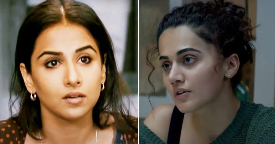 Bollywood Movies with unforgettable Plot Twists