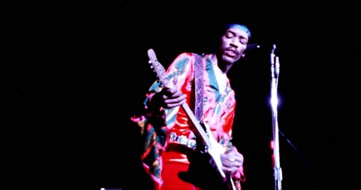 From the ‘devil’s interval’ to ‘Louie Louie’: Crazy moments in music censorship - National