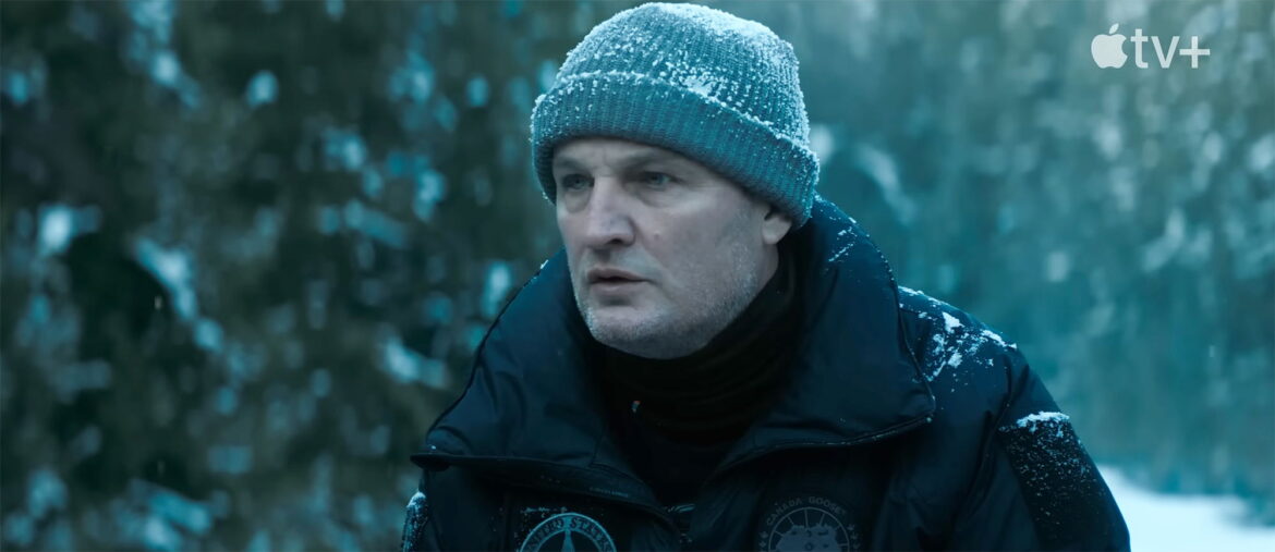Full Trailer for Jason Clarke's 'The Last Frontier' Alaska Crash Thriller