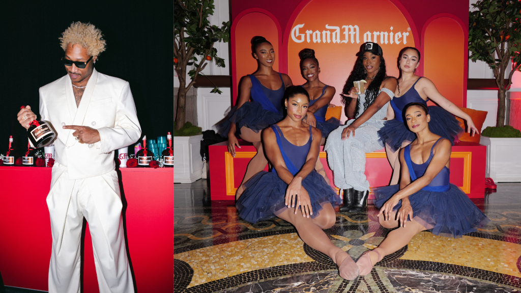 Future’s 'DS2' Brooklyn Ballet Celebration Was Hip-Hop In High Art