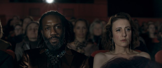 'Gavagai' Director on Rewriting Euripides for the Film Industry Set