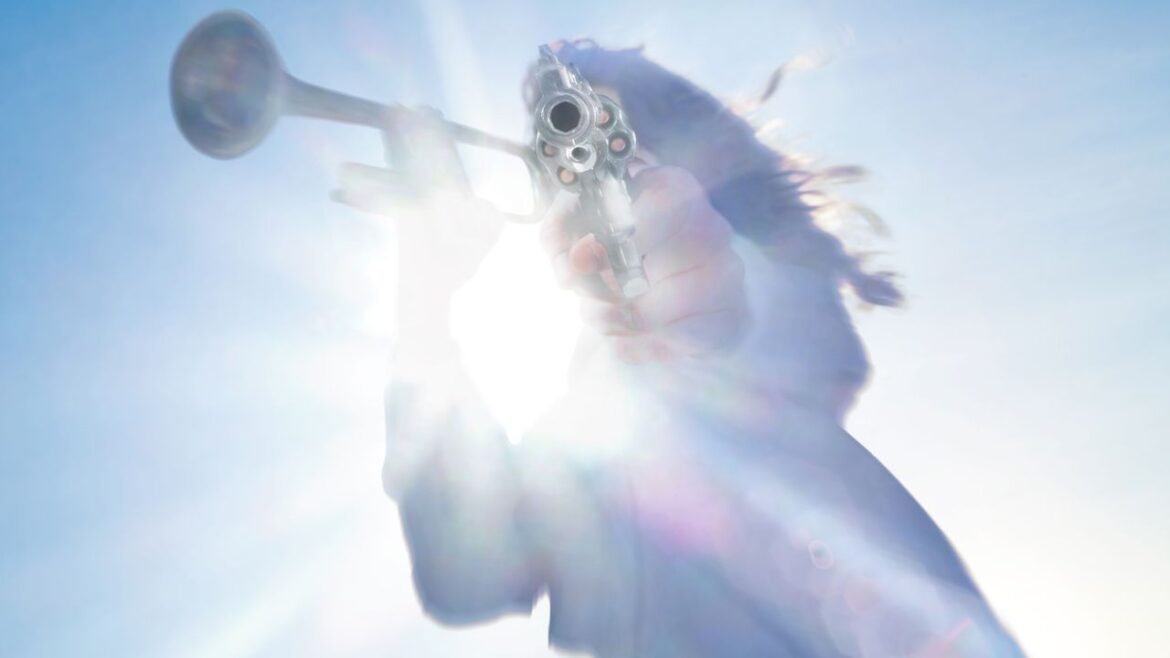 Geese: Getting Killed Album Review